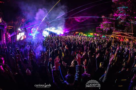 lucidity festival